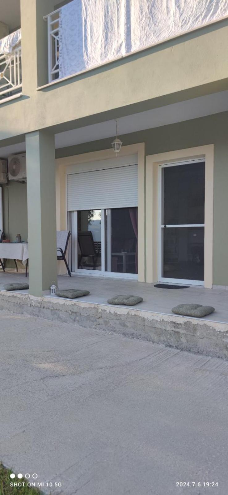 Loukas House 2 Villa Stavros  Exterior photo